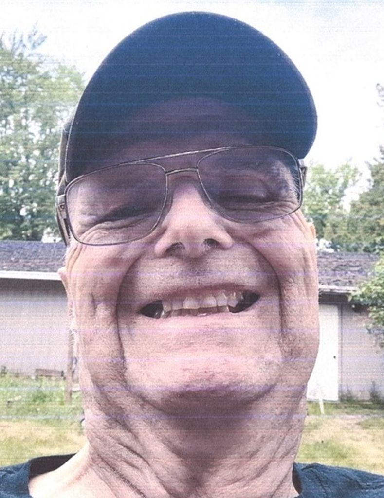 James Arthur Hart, Jr. Profile Photo