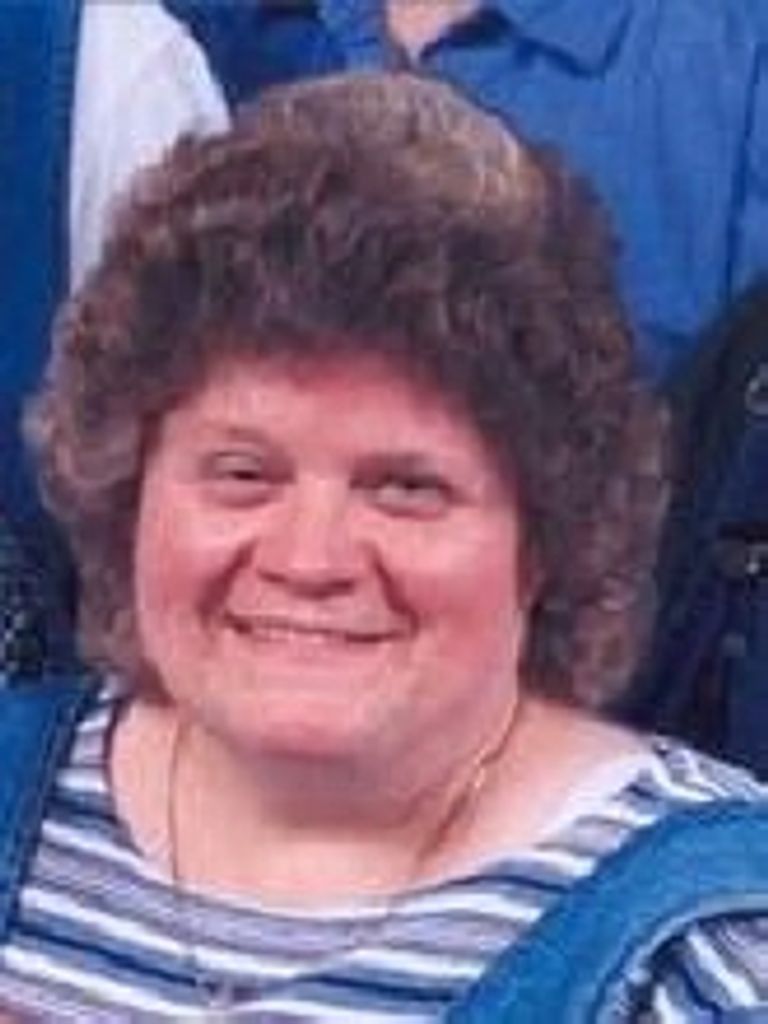 Barbara Sue Callahan