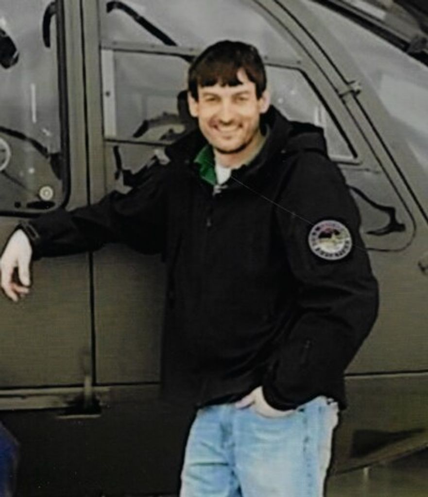 Hunter Hargrove Profile Photo