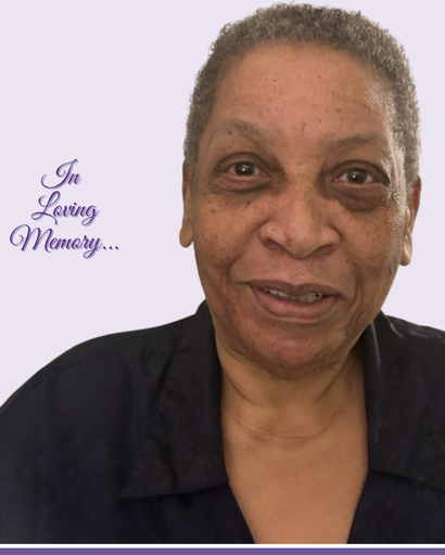 Clara Mae Manago's obituary image