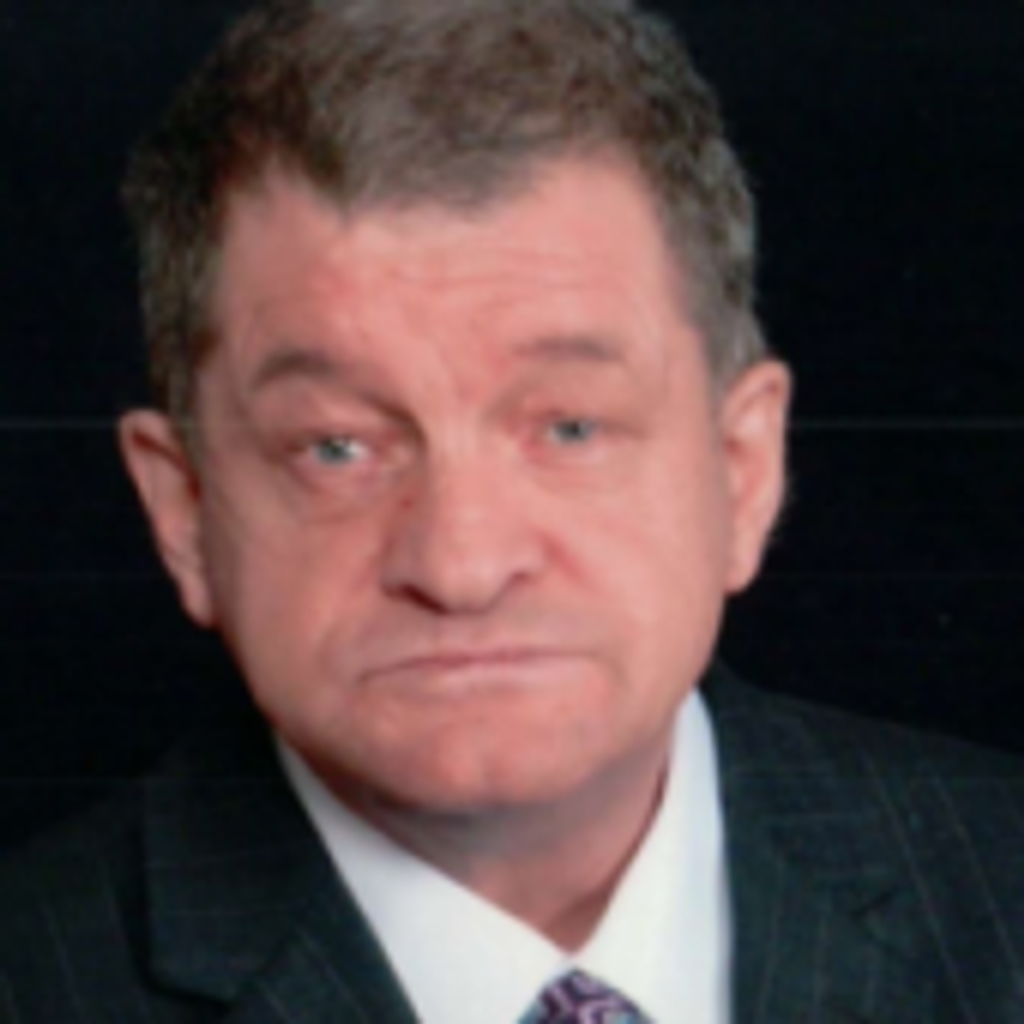 Tommy McGaha