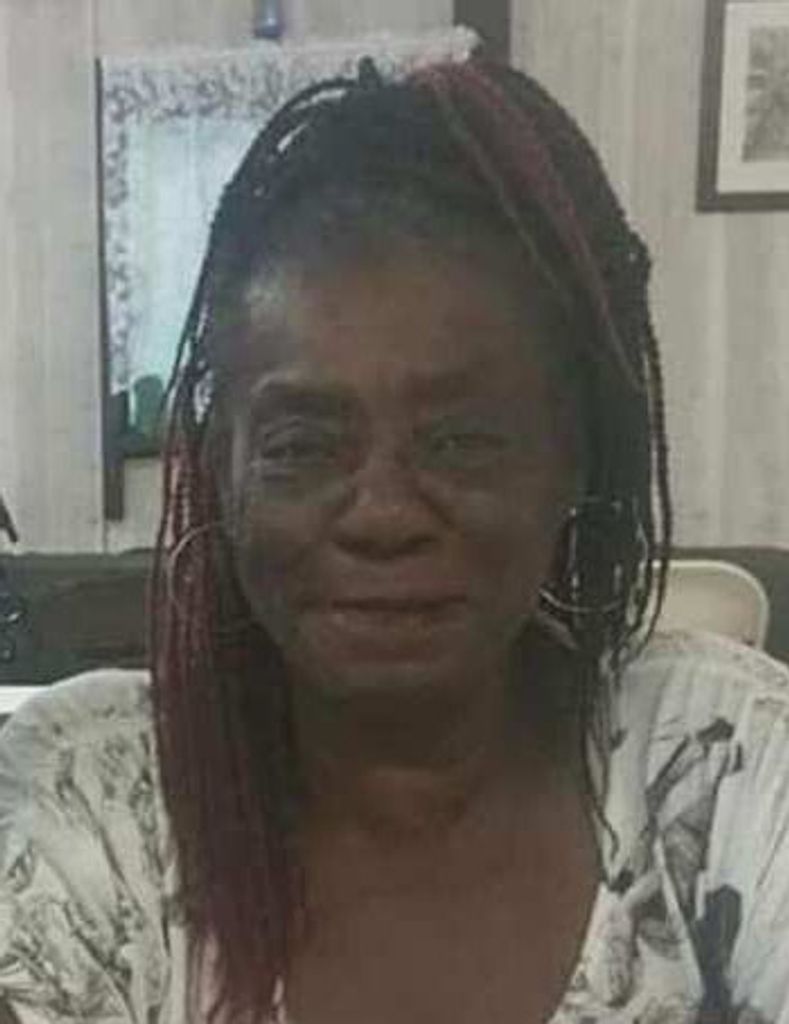 Velma D. Freeman Profile Photo