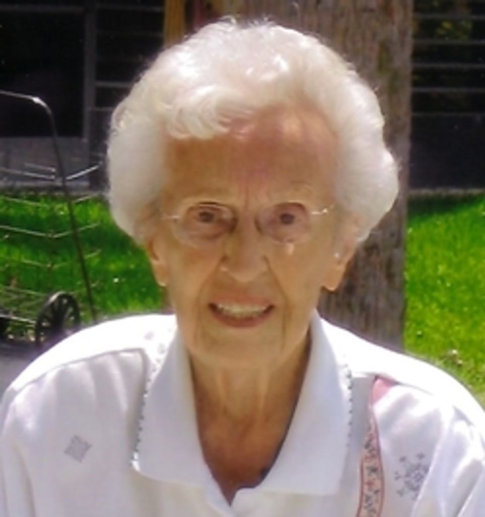 Betty Ellison Profile Photo