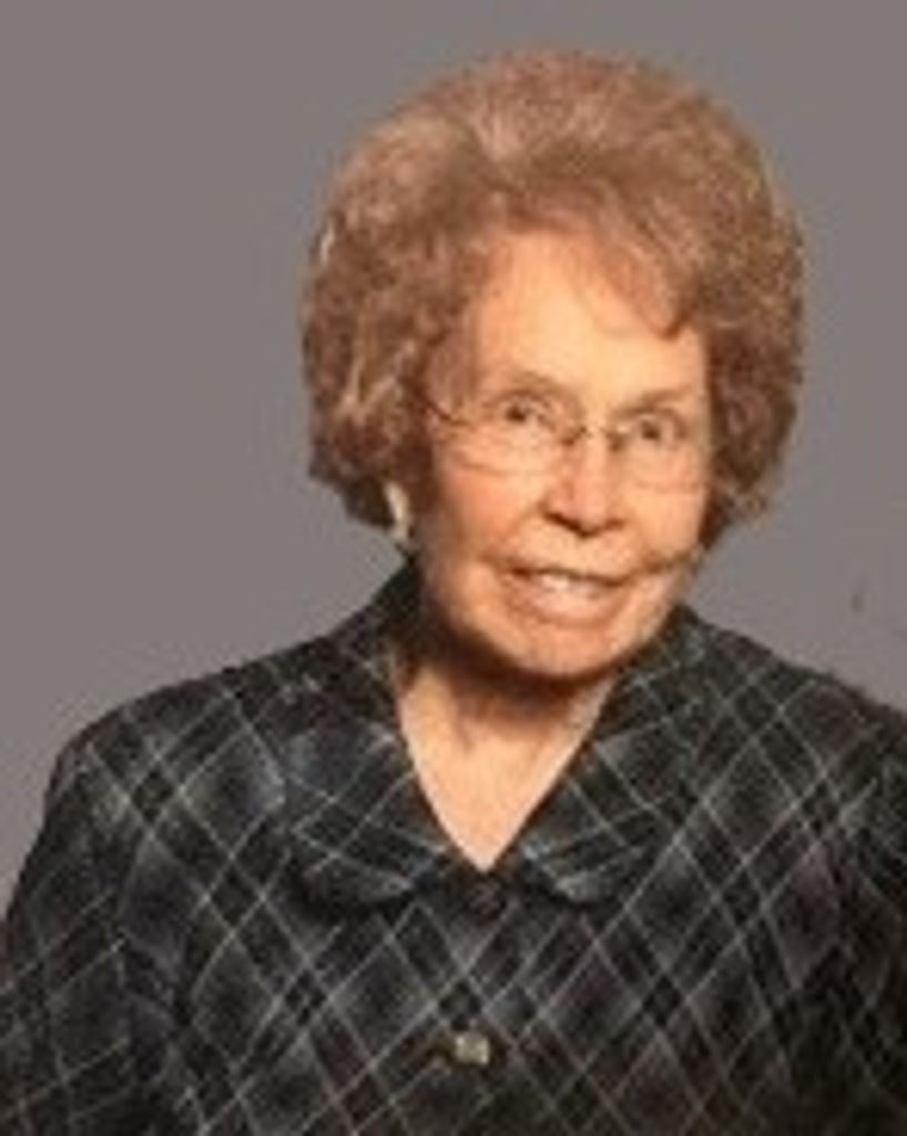 Mildred Louise Springer