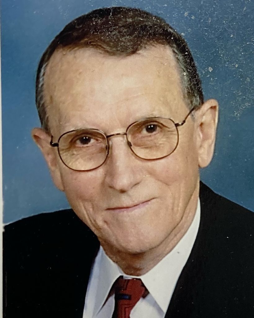 Charles Routledge Eilber