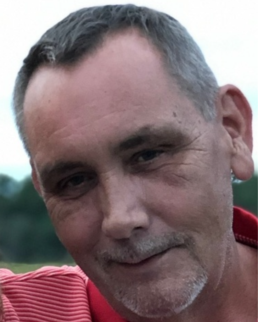 Michael Lee Hopper Profile Photo