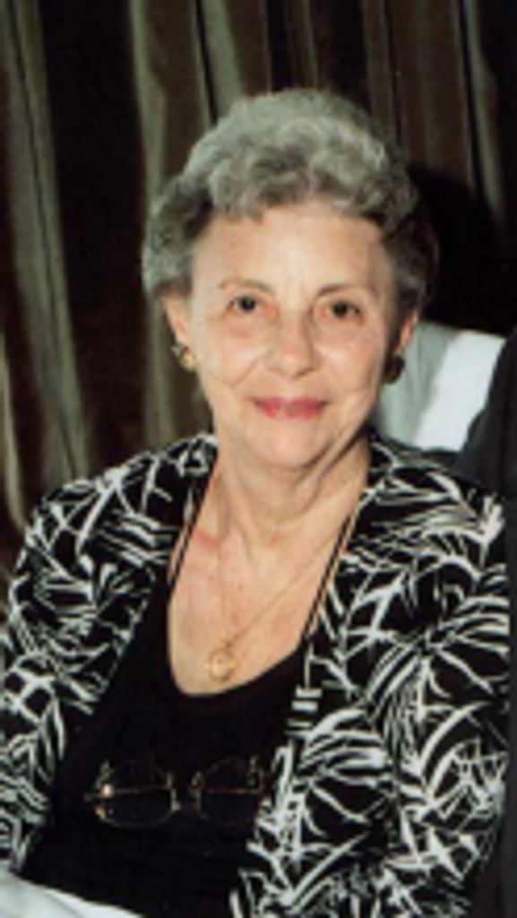 Audrey Loertscher