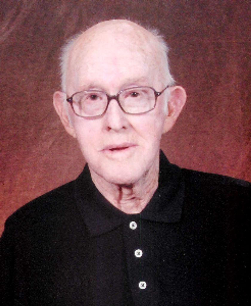 Amos E. Bolinger