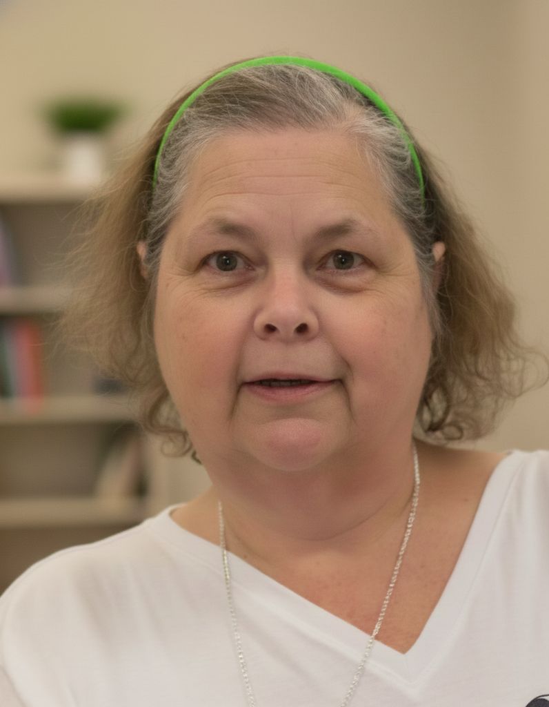 Doris Rae Albright