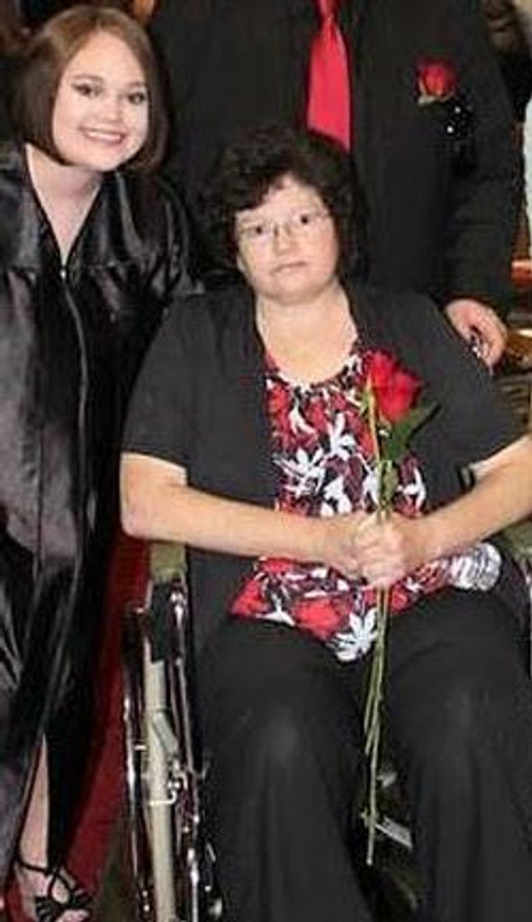 Elizabeth "Liz" Kay Mason Profile Photo