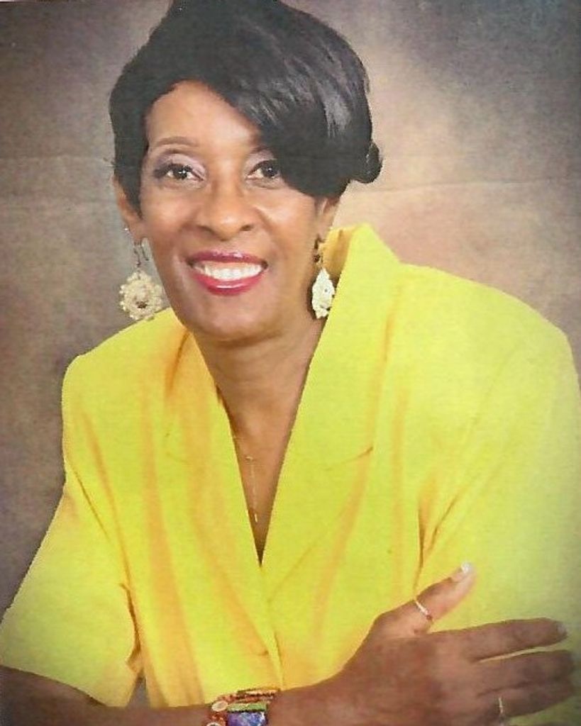 LILLIE STRONG SMITH Profile Photo