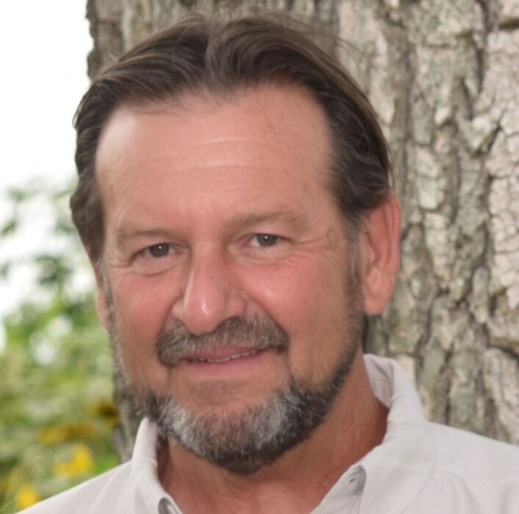 Randy David Stevenson "Trapper"