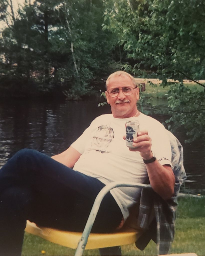 John E. Stefans