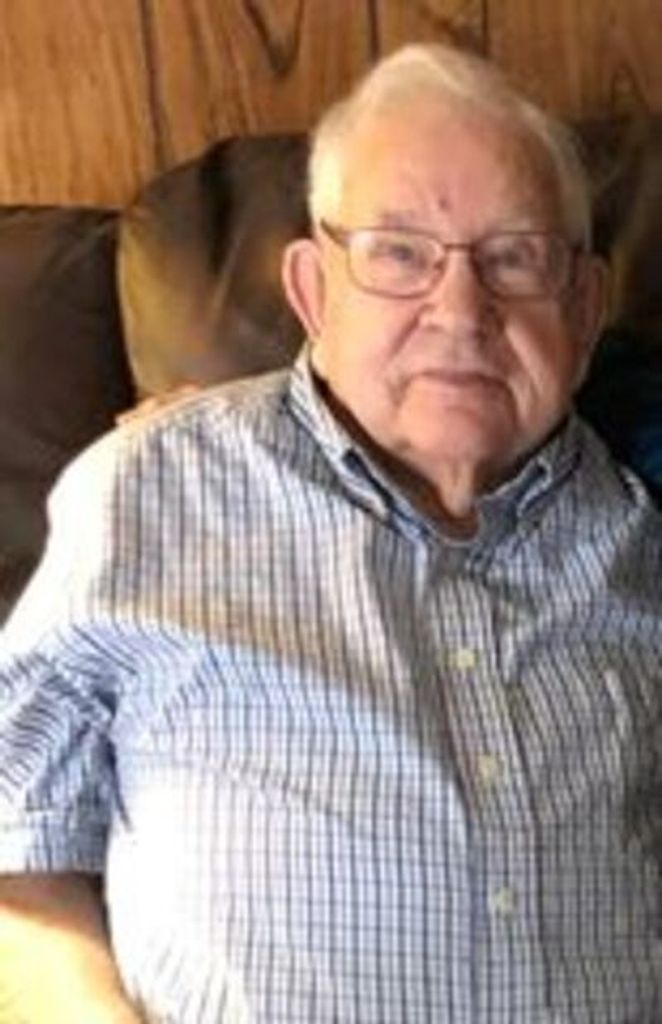 Ralph Junior Yeager Profile Photo