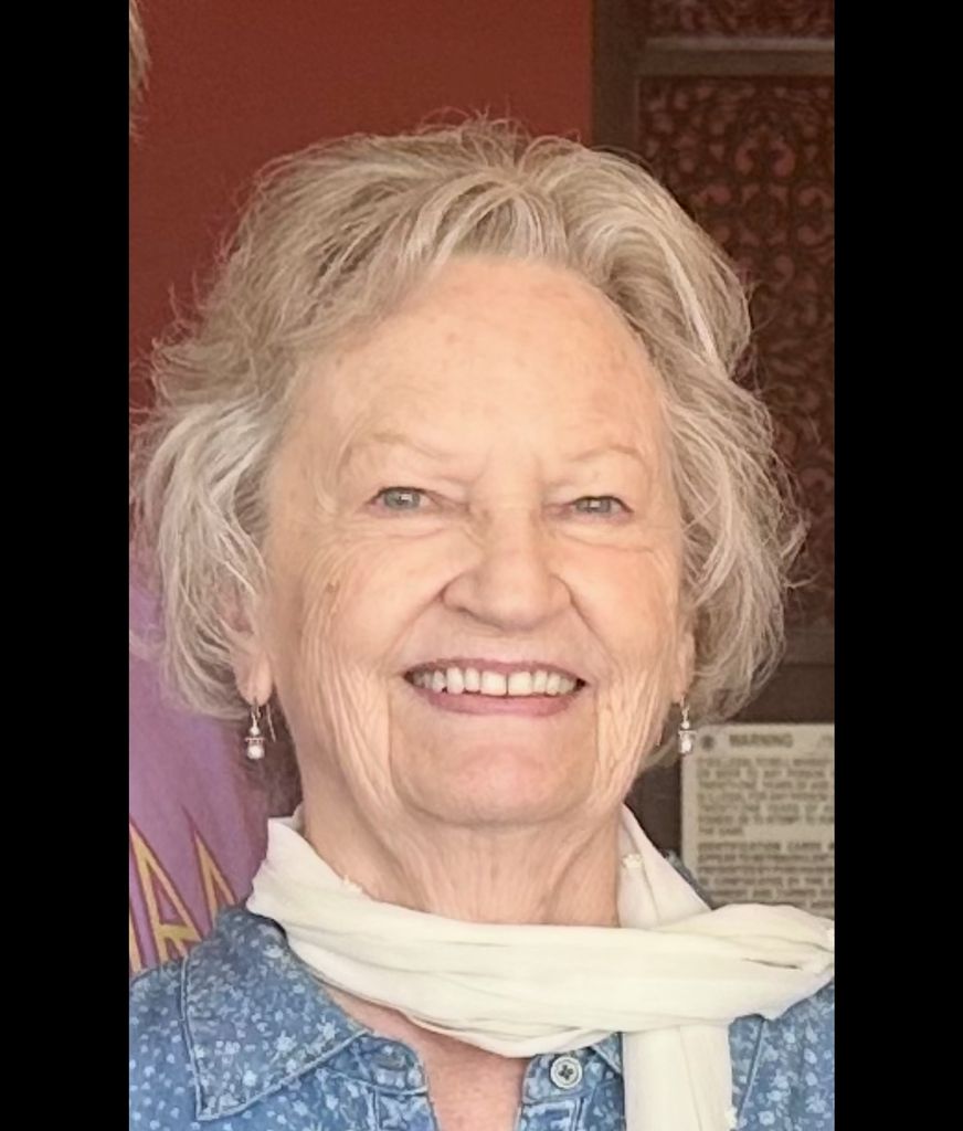 Susan Van Nuys Profile Photo