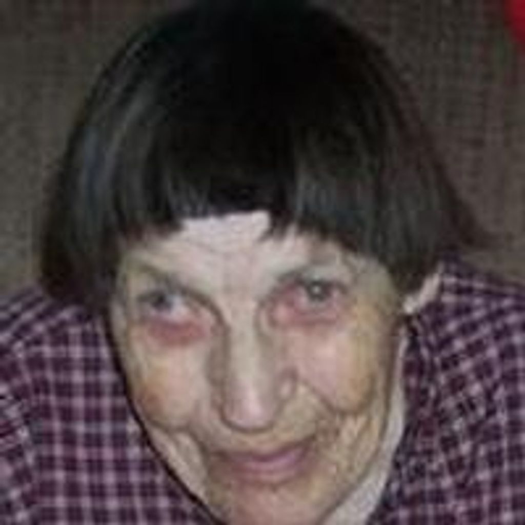 Clara R. Fretheim