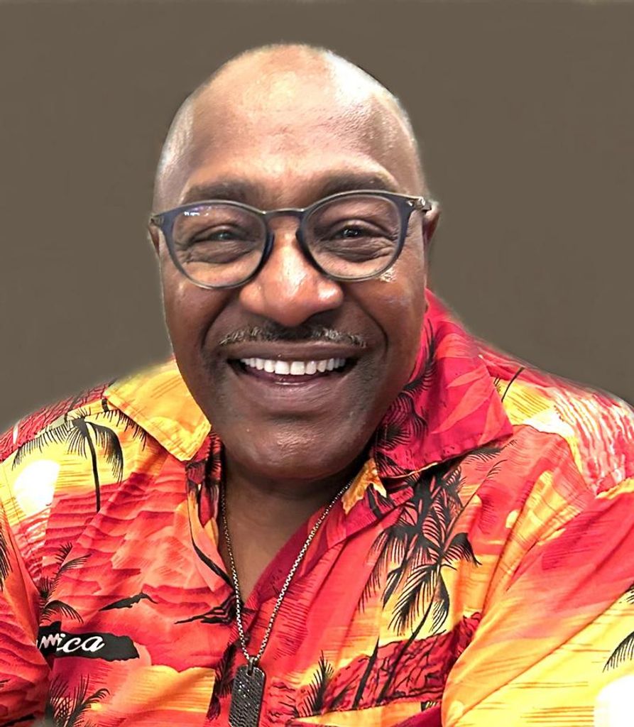 Leonard Bryce Mcrae Profile Photo