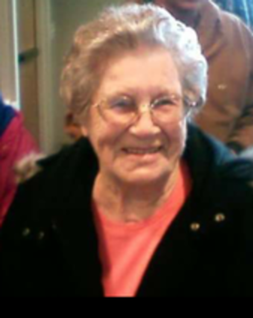 Dorothy Pearl Salyers-Hunt Profile Photo