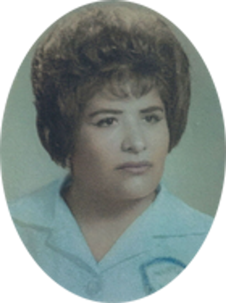 Maria A. Rincon