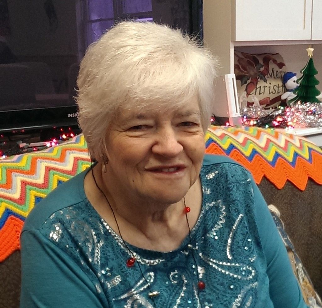 Joyce Dyer Profile Photo