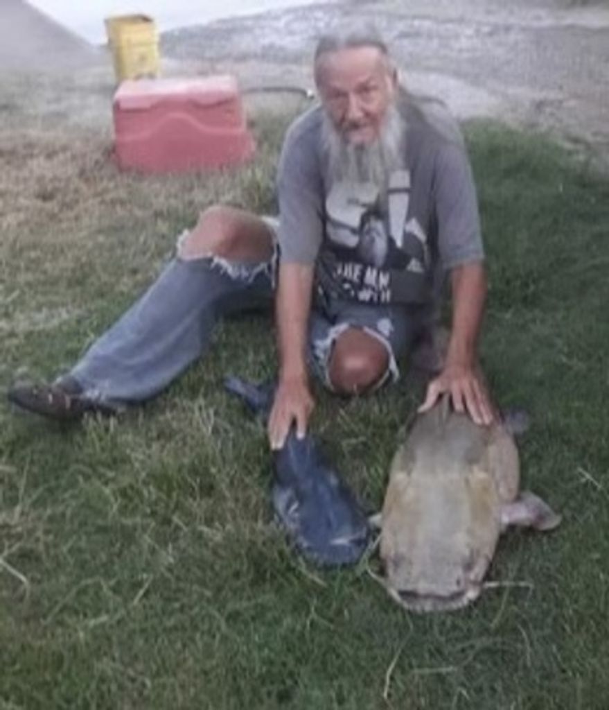 Charles William Young Profile Photo