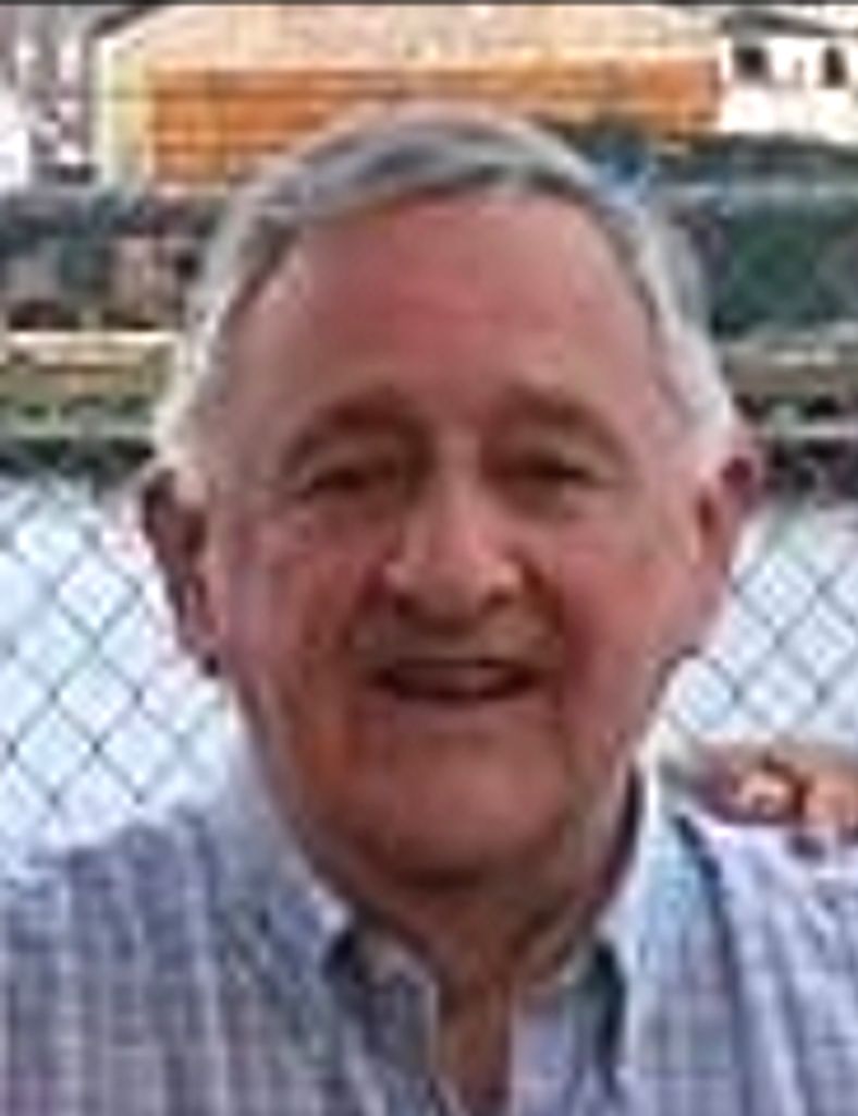 Robert D. Newton