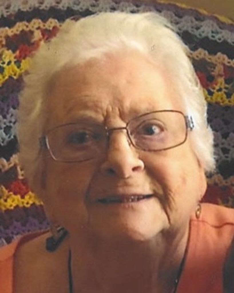 Bernice Sams Miller