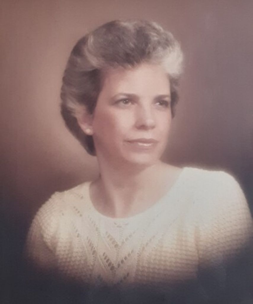 Hilda Chambliss