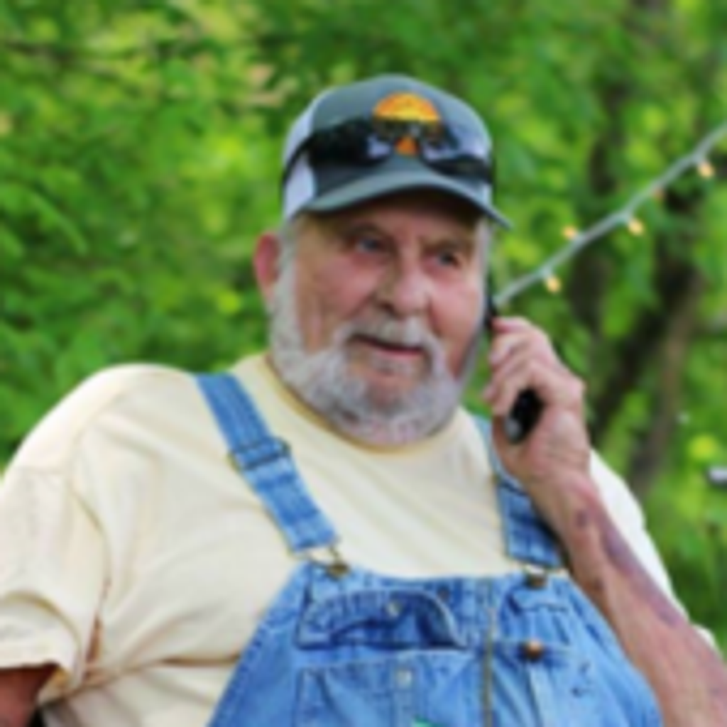 Charles Edward Wells Profile Photo