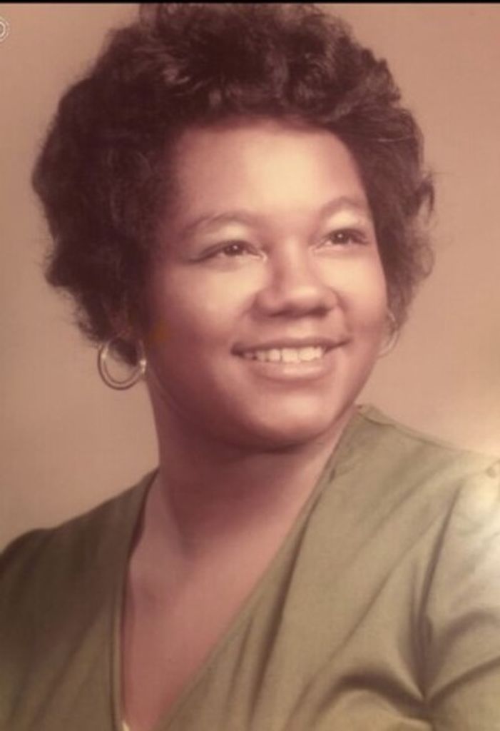 Betty Streat Anderson