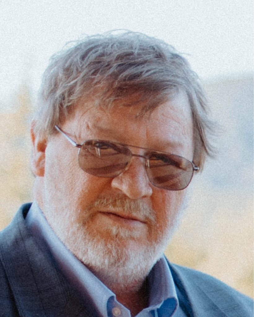 Daniel Myers
