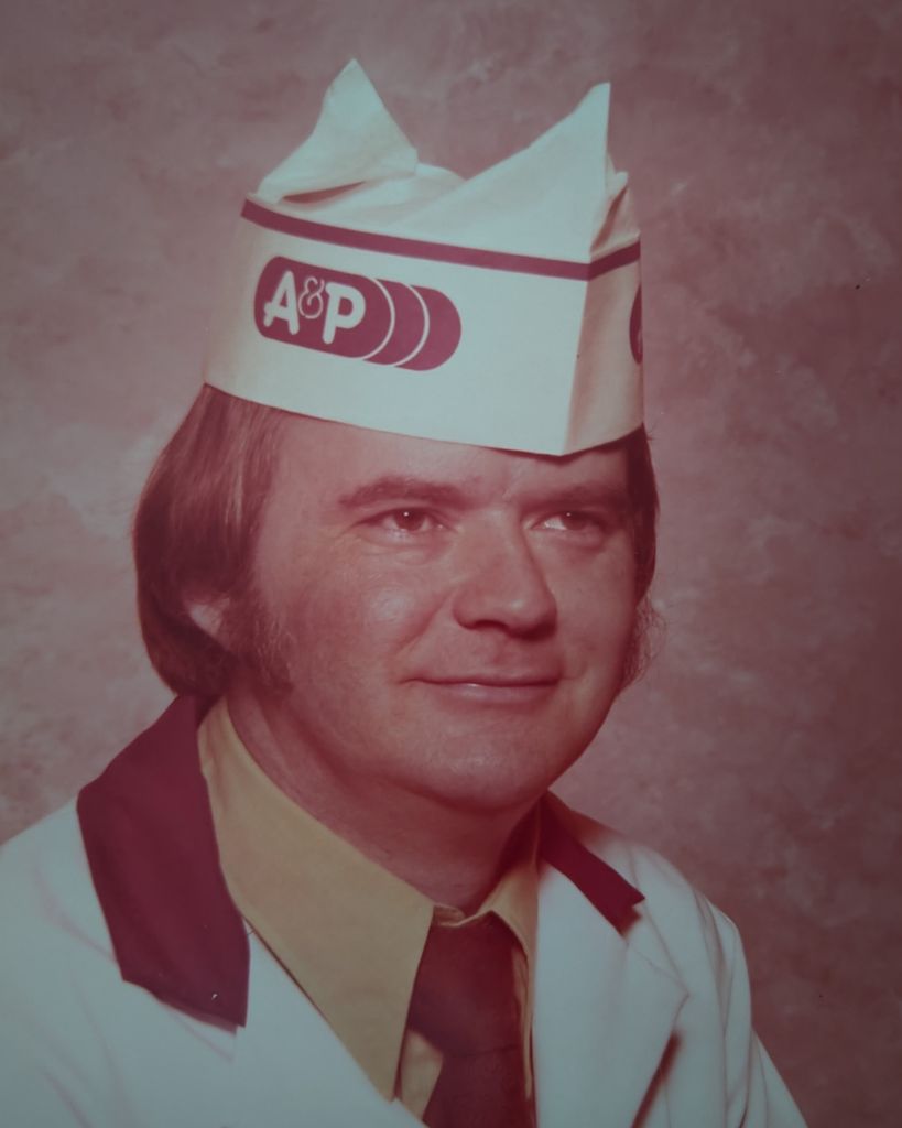 Gideon Harvey Wilson Profile Photo