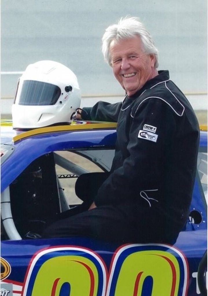 James Barry Lassiter