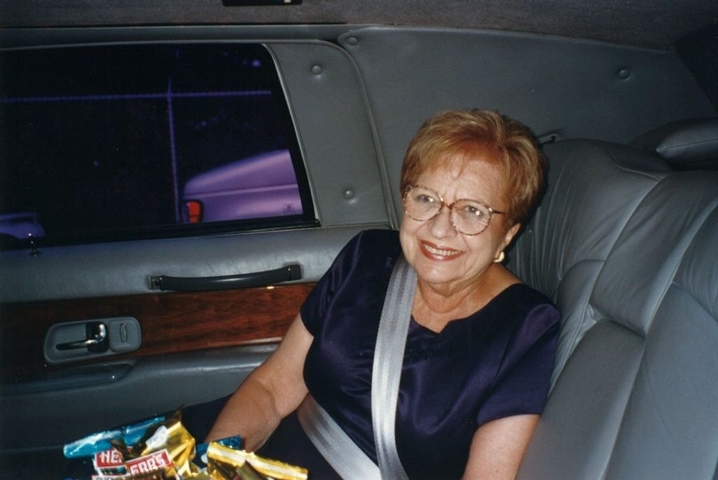 Mary L. Loy (Ciocco) Profile Photo