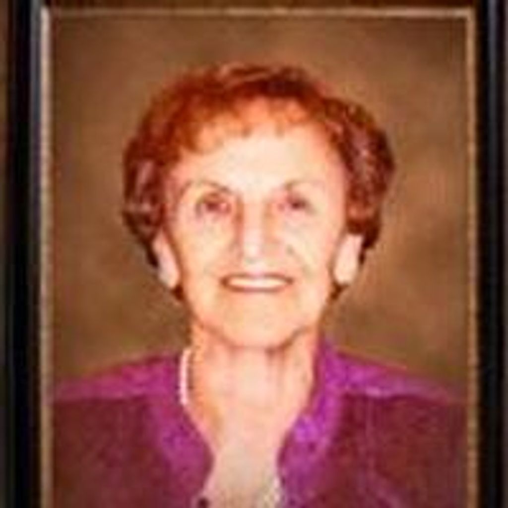 Norma Dillie