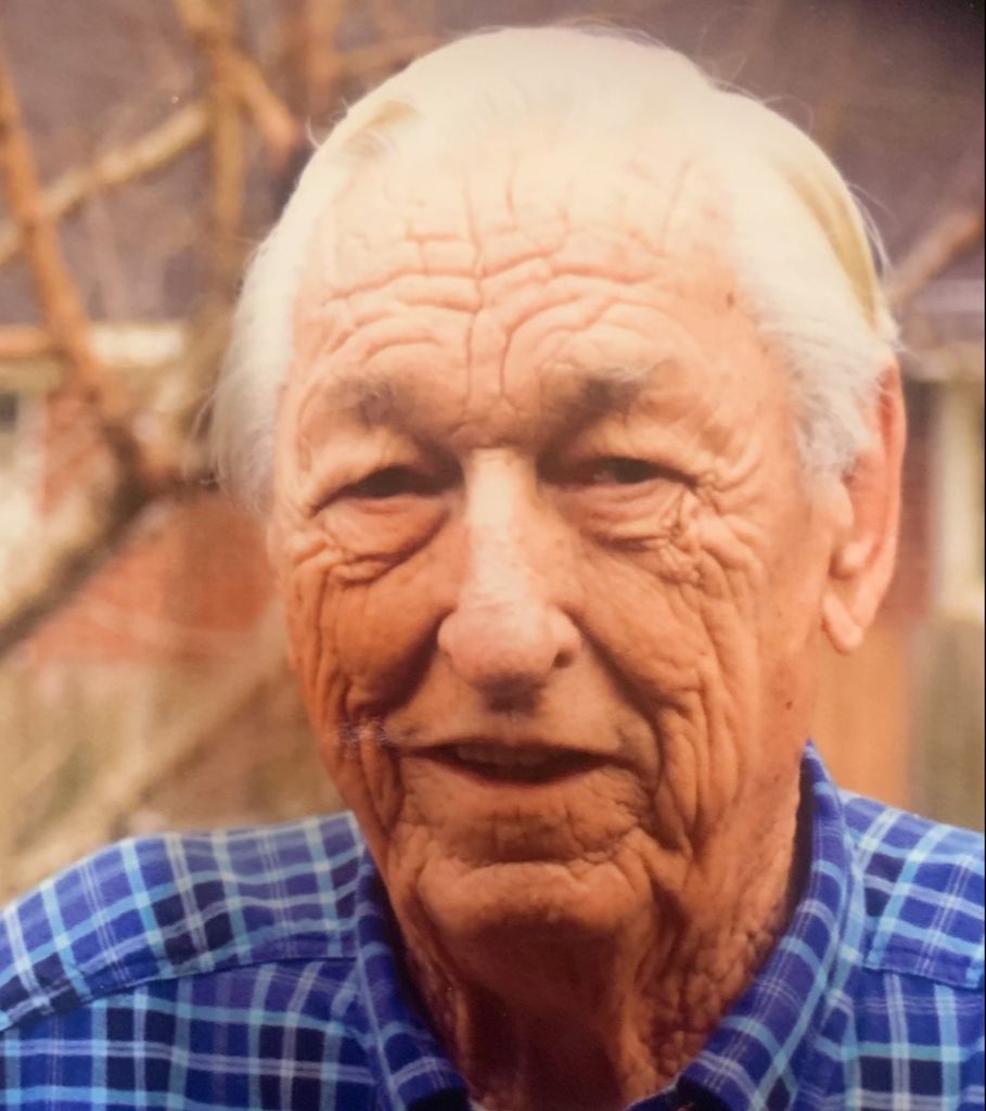 Willie "Bert" Turnage
