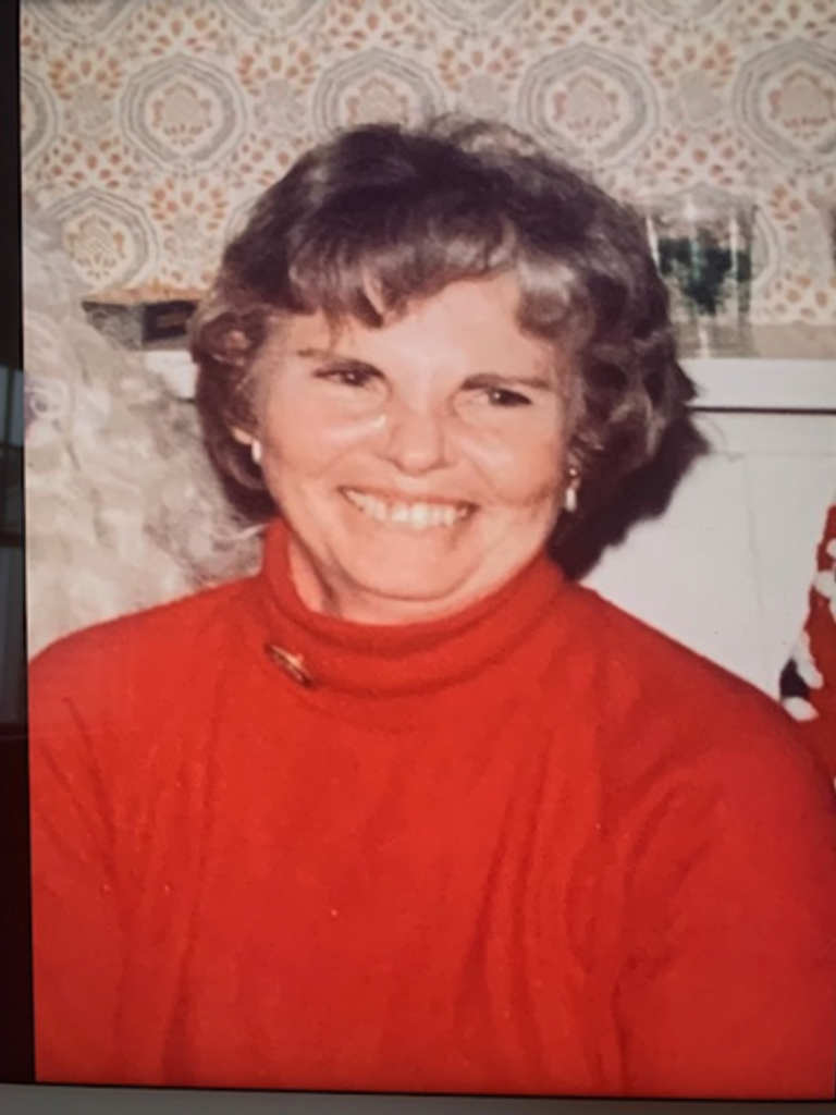 Genevra Brown Stetson Profile Photo