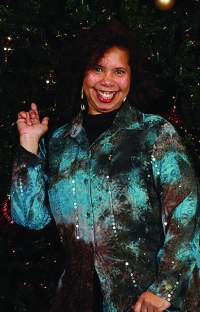 Carmelita Daria Bird Profile Photo