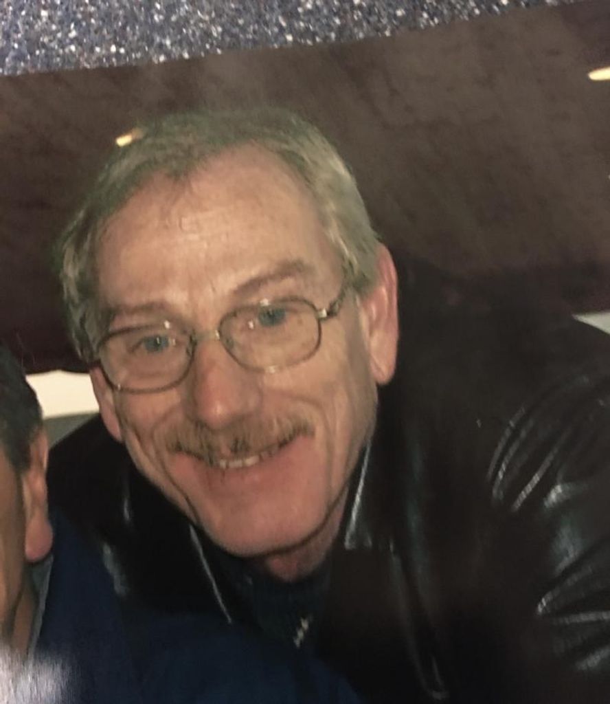 Richard John Musso Profile Photo