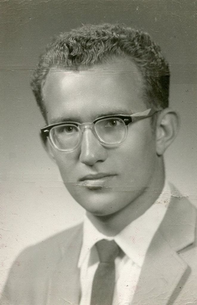 David Victor Kotschi Profile Photo
