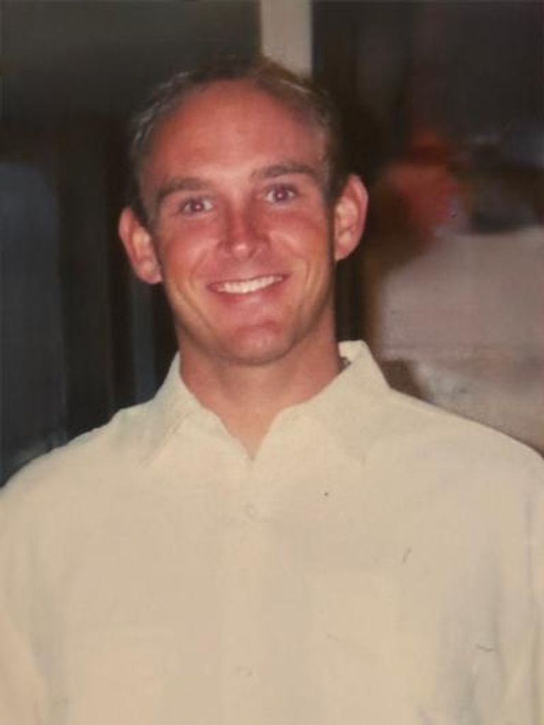 Jason Humphrey Profile Photo