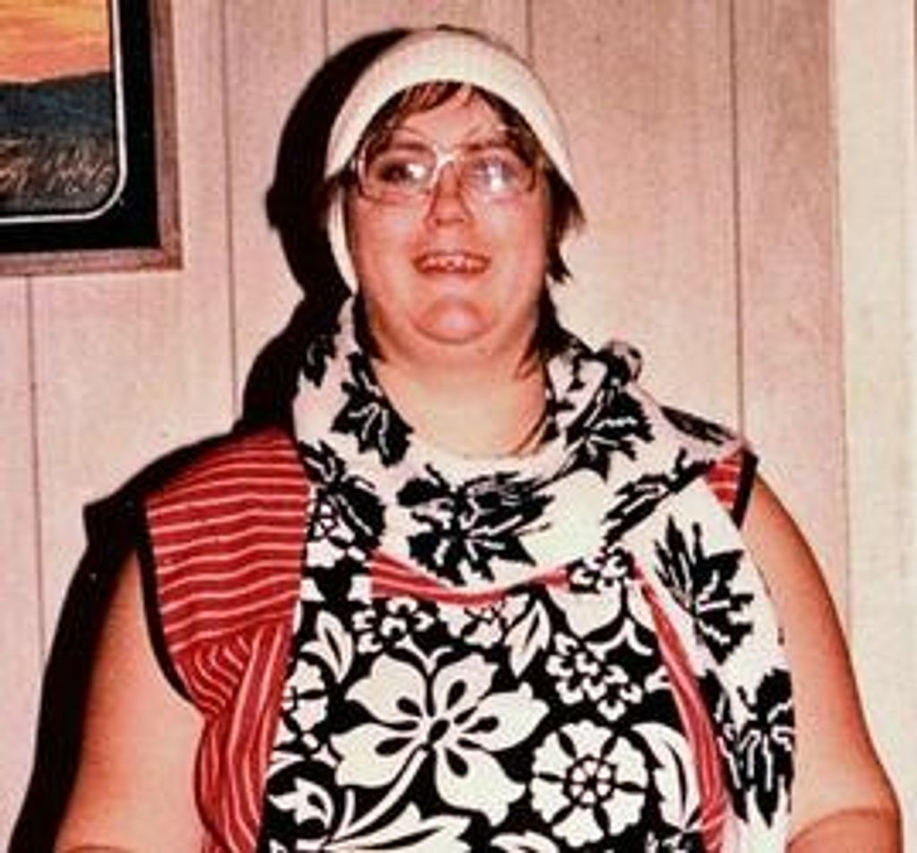 Stephanie Ann Burnett