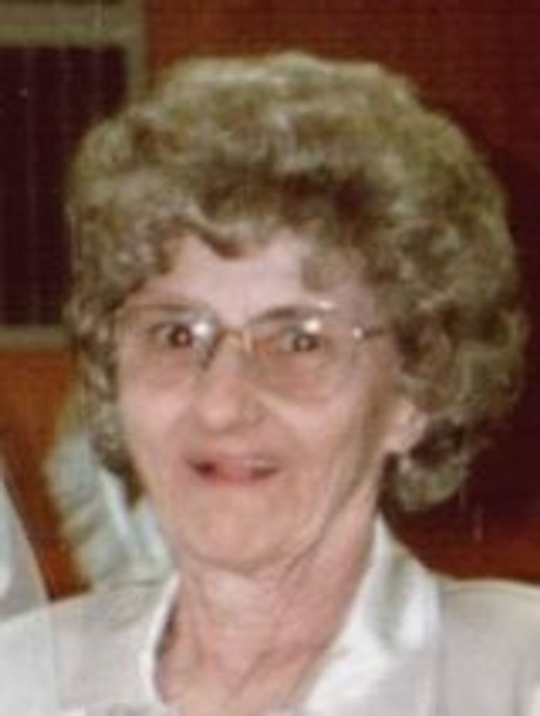 Linda Russell