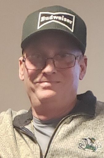 Randy Robinson Profile Photo