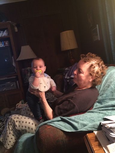Lena (Yeomans)  Walden photo gallery thumbnail 71 of 137