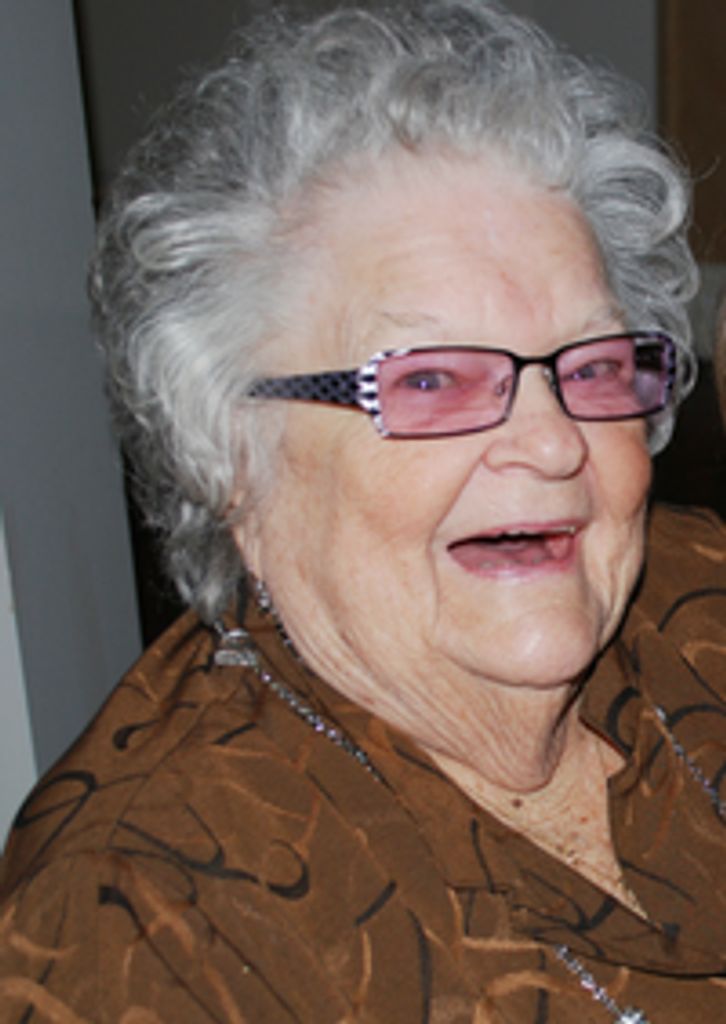 Phyllis Mae (Betz)  Donahue