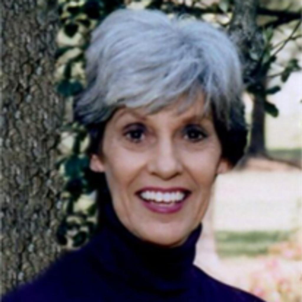 Gwen Smith Harris