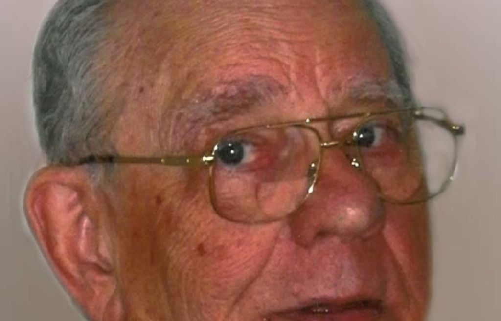 Philip E. Christ