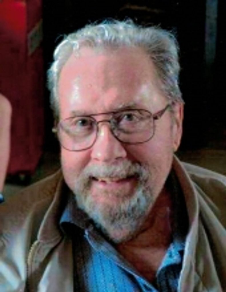 Carl Wilbert Davis Profile Photo