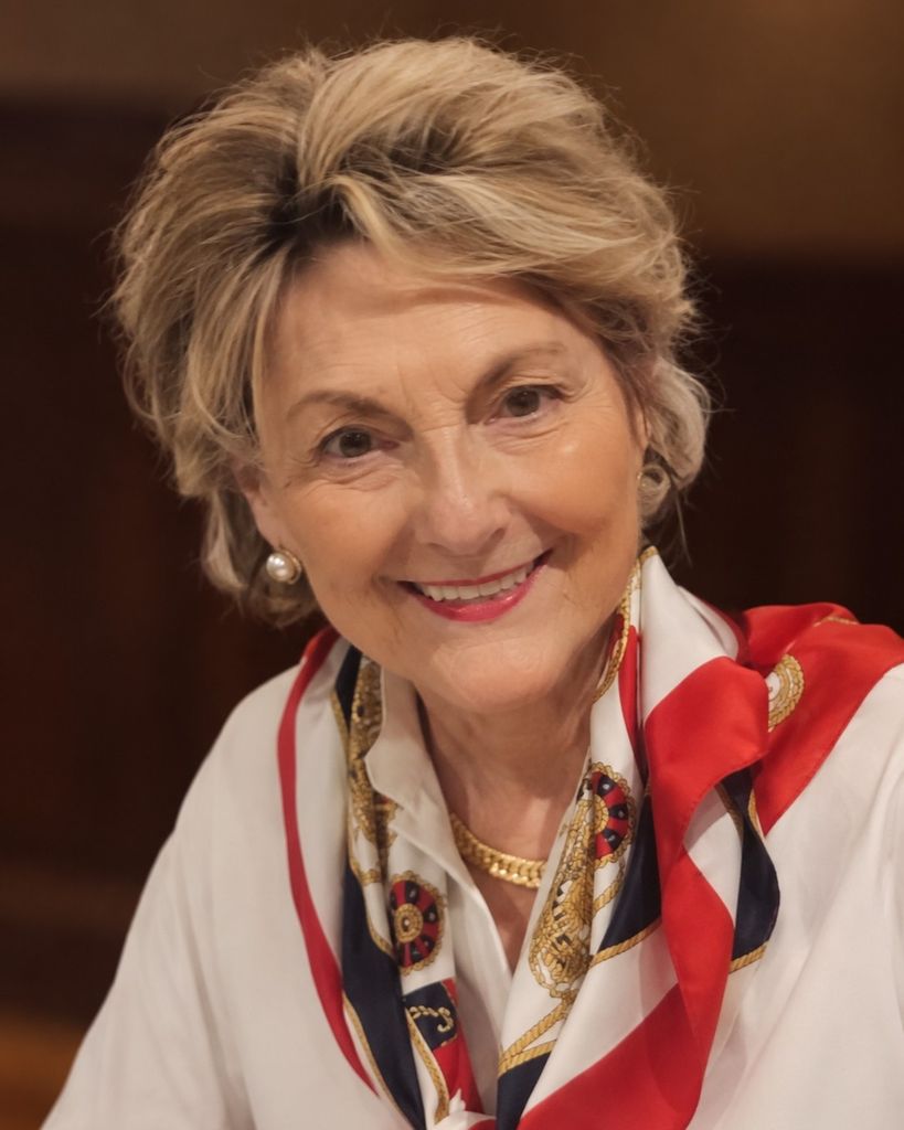 Katherine Burck Rutledge Profile Photo